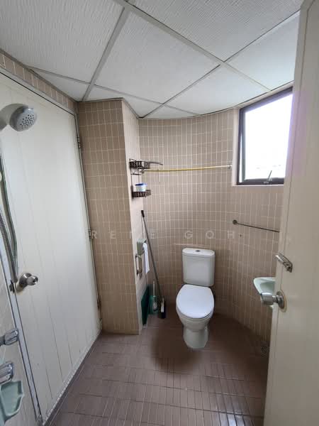Condominium for Sale at Kondo Berjaya - Irene Goh - Bathroom - PropertyGuru.com.my