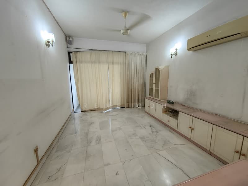 Condominium for Sale at Kondo Berjaya - Irene Goh - Living Room - PropertyGuru.com.my