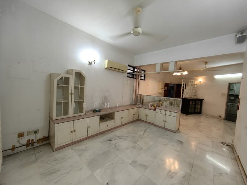 Condominium for Sale at Kondo Berjaya - Irene Goh - Living Room - PropertyGuru.com.my