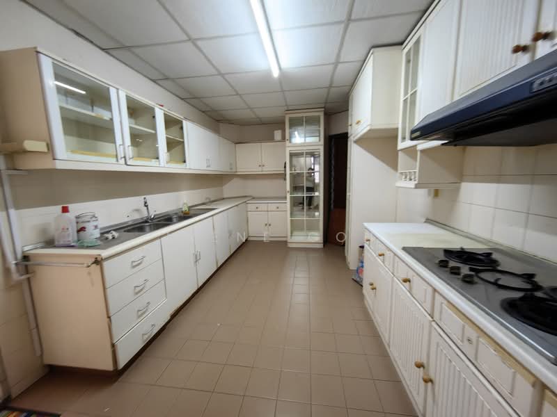 Condominium for Sale at Kondo Berjaya - Irene Goh - Kitchen - PropertyGuru.com.my
