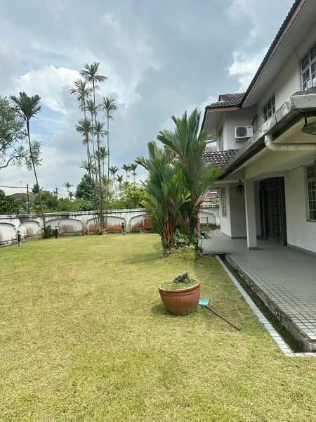 Bungalow for Sale in Taman Perling (Perling) - Jeff Ang - Exterior - PropertyGuru.com.my