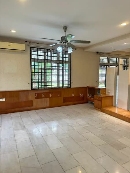 Bungalow for Sale in Taman Perling (Perling) - Jeff Ang - Living Room - PropertyGuru.com.my