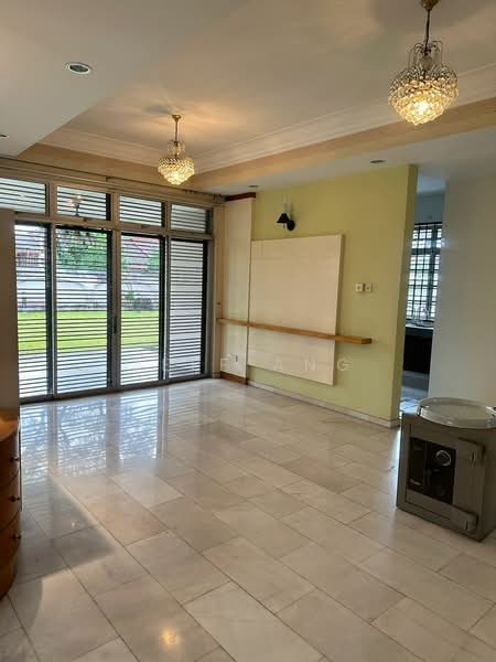 Bungalow for Sale in Taman Perling (Perling) - Jeff Ang - Living Room - PropertyGuru.com.my
