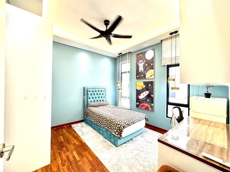 Bungalow for Sale in Eco Grandeur (Puncak Alam) - Aizat Saifulrullah - PropertyGuru.com.my