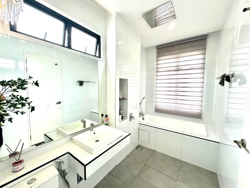 Bungalow for Sale in Eco Grandeur (Puncak Alam) - Aizat Saifulrullah - PropertyGuru.com.my