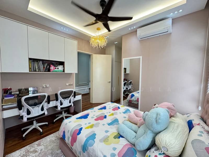 Bungalow for Sale in Eco Grandeur (Puncak Alam) - Aizat Saifulrullah - PropertyGuru.com.my
