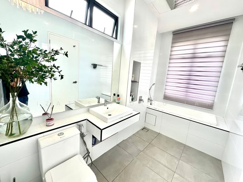 Bungalow for Sale in Eco Grandeur (Puncak Alam) - Aizat Saifulrullah - PropertyGuru.com.my