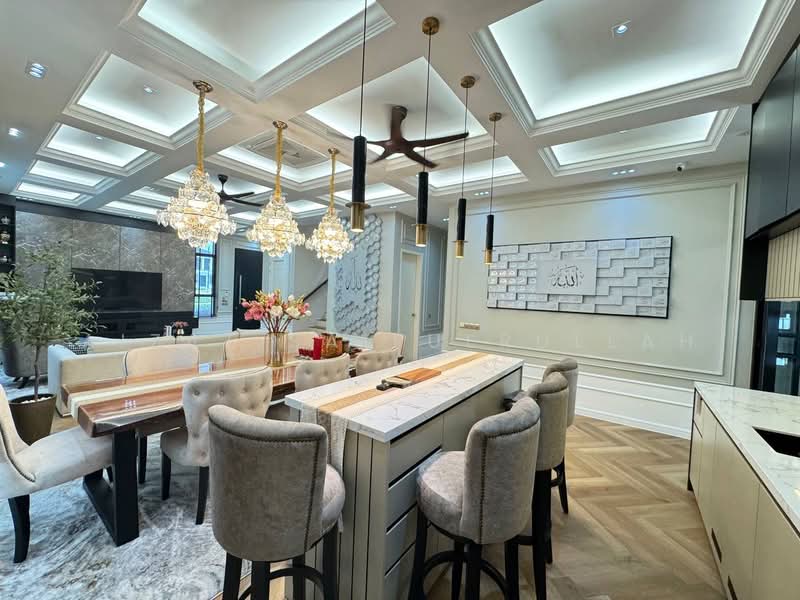 Bungalow for Sale in Eco Grandeur (Puncak Alam) - Aizat Saifulrullah - PropertyGuru.com.my