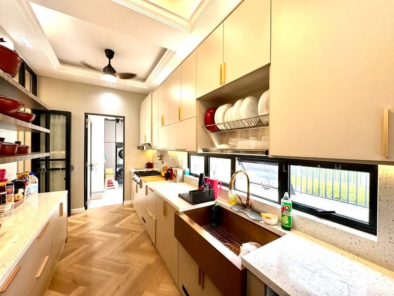 Bungalow for Sale in Eco Grandeur (Puncak Alam) - Aizat Saifulrullah - PropertyGuru.com.my