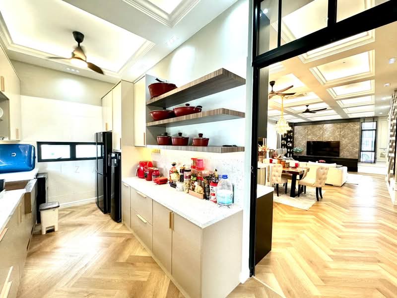 Bungalow for Sale in Eco Grandeur (Puncak Alam) - Aizat Saifulrullah - PropertyGuru.com.my