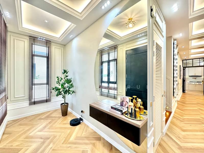 Bungalow for Sale in Eco Grandeur (Puncak Alam) - Aizat Saifulrullah - PropertyGuru.com.my