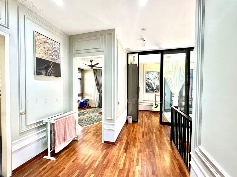 Bungalow for Sale in Eco Grandeur (Puncak Alam) - Aizat Saifulrullah - PropertyGuru.com.my