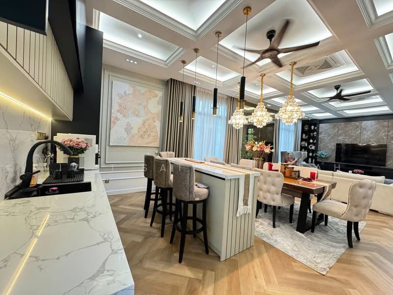 Bungalow for Sale in Eco Grandeur (Puncak Alam) - Aizat Saifulrullah - PropertyGuru.com.my