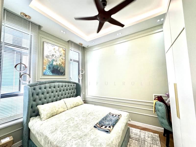 Bungalow for Sale in Eco Grandeur (Puncak Alam) - Aizat Saifulrullah - PropertyGuru.com.my