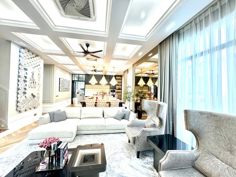 Bungalow for Sale in Eco Grandeur (Puncak Alam) - Aizat Saifulrullah - PropertyGuru.com.my