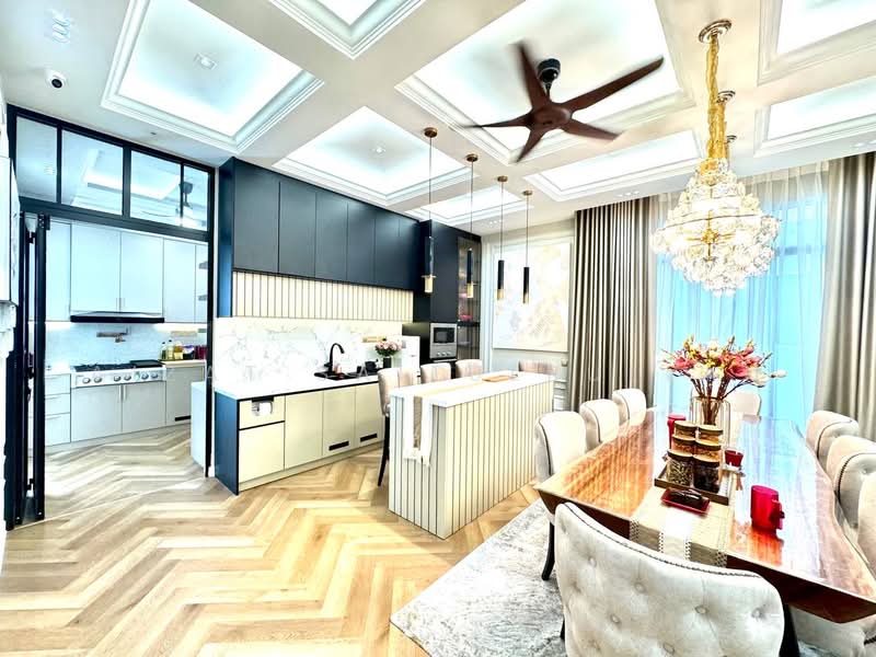 Bungalow for Sale in Eco Grandeur (Puncak Alam) - Aizat Saifulrullah - PropertyGuru.com.my