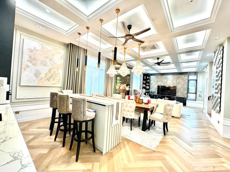 Bungalow for Sale in Eco Grandeur (Puncak Alam) - Aizat Saifulrullah - PropertyGuru.com.my