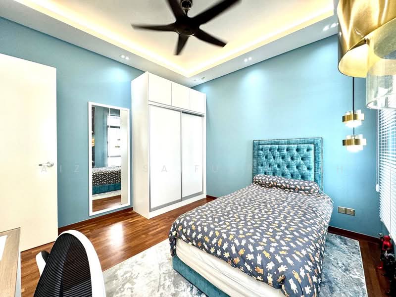 Bungalow for Sale in Eco Grandeur (Puncak Alam) - Aizat Saifulrullah - PropertyGuru.com.my