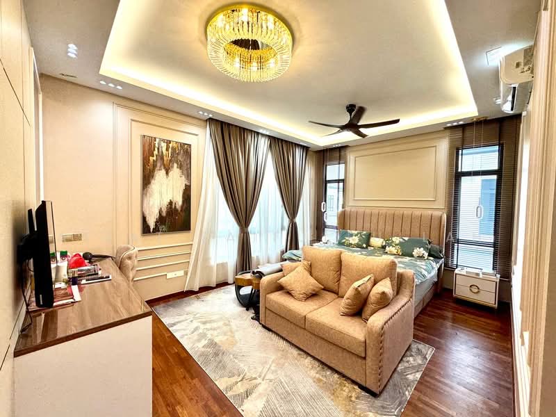 Bungalow for Sale in Eco Grandeur (Puncak Alam) - Aizat Saifulrullah - PropertyGuru.com.my