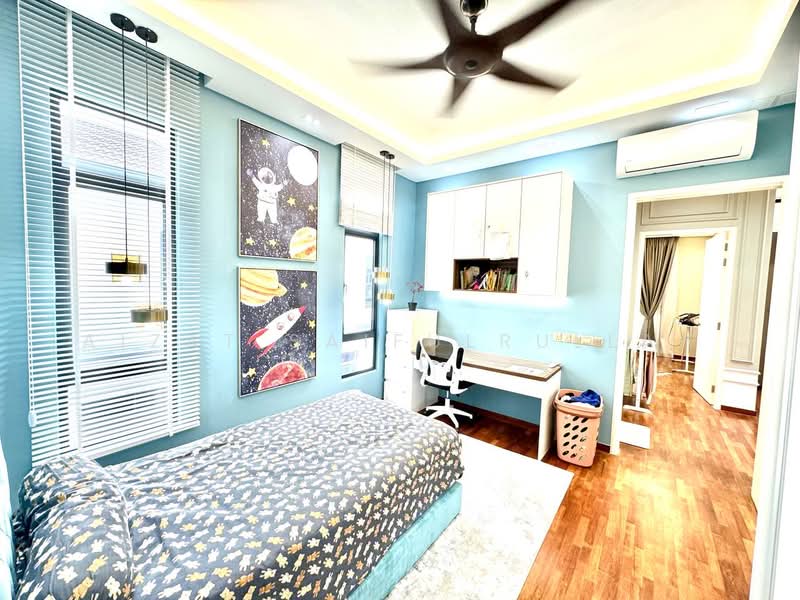 Bungalow for Sale in Eco Grandeur (Puncak Alam) - Aizat Saifulrullah - PropertyGuru.com.my