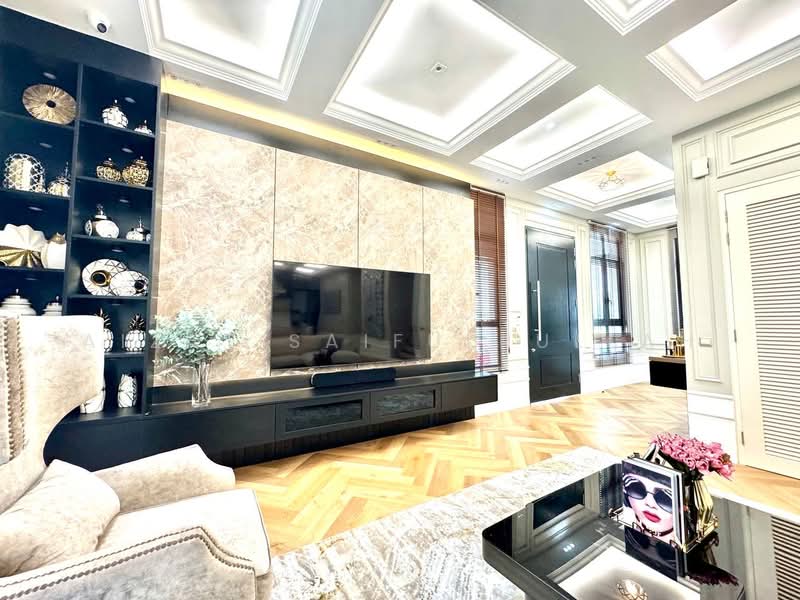 Bungalow for Sale in Eco Grandeur (Puncak Alam) - Aizat Saifulrullah - PropertyGuru.com.my