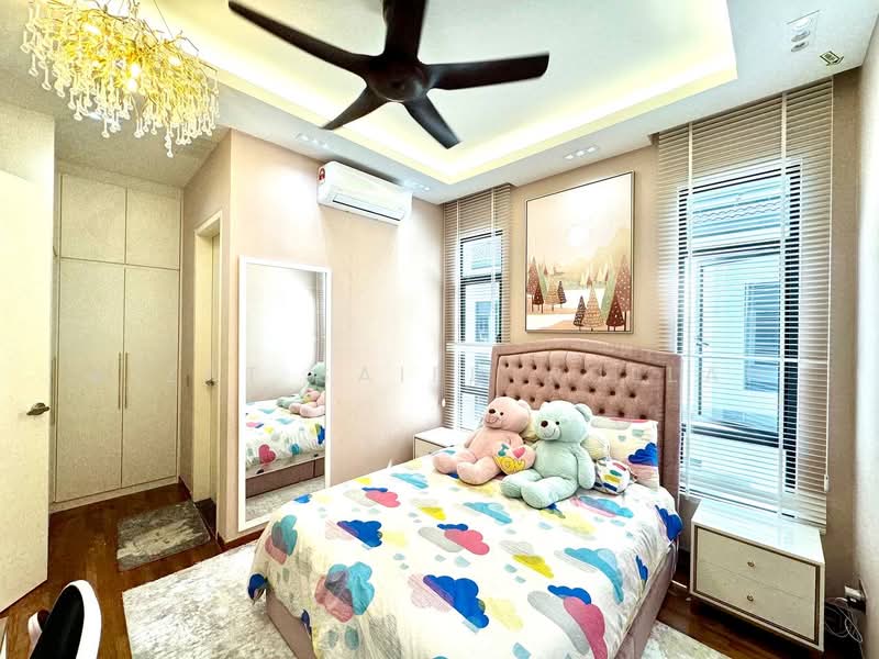 Bungalow for Sale in Eco Grandeur (Puncak Alam) - Aizat Saifulrullah - PropertyGuru.com.my