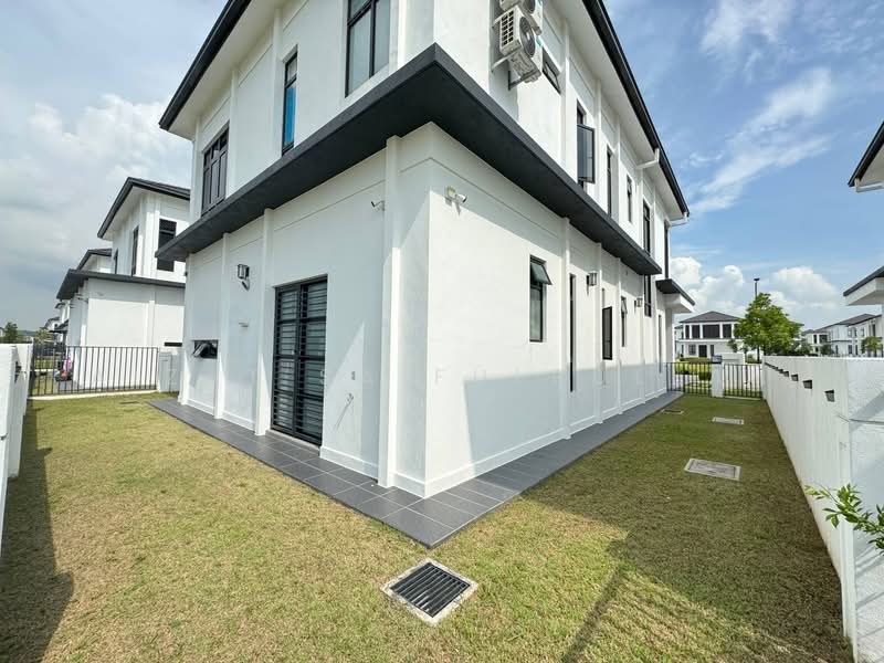 Bungalow for Sale in Eco Grandeur (Puncak Alam) - Aizat Saifulrullah - PropertyGuru.com.my