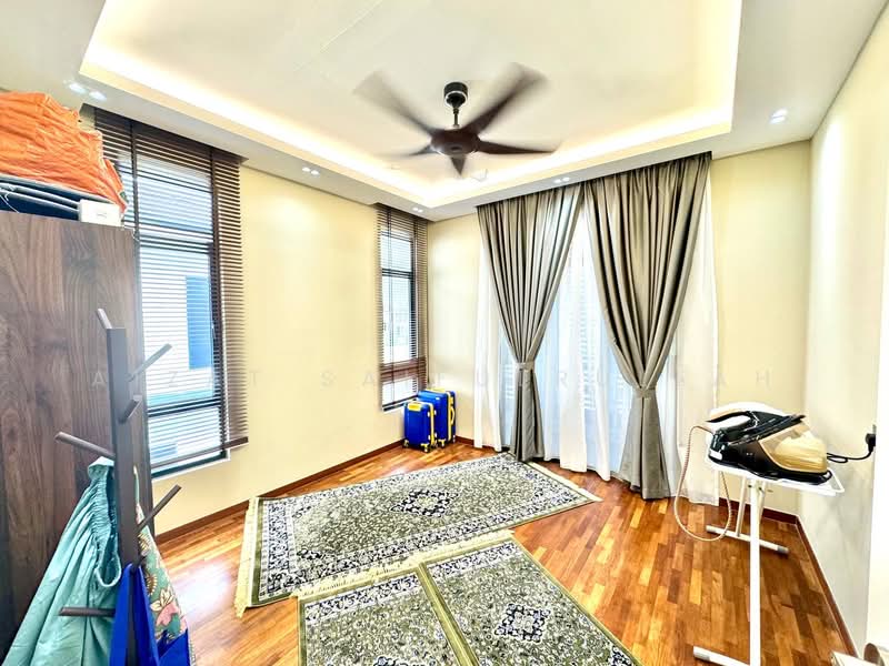 Bungalow for Sale in Eco Grandeur (Puncak Alam) - Aizat Saifulrullah - PropertyGuru.com.my