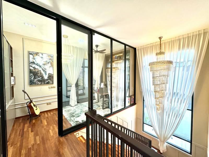 Bungalow for Sale in Eco Grandeur (Puncak Alam) - Aizat Saifulrullah - PropertyGuru.com.my