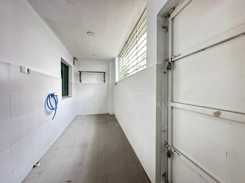 Rumah Teres 2 Tingkat untuk Dijual di Kota Emerald (Rawang) - Jack Cheng - Exterior - PropertyGuru.com.my