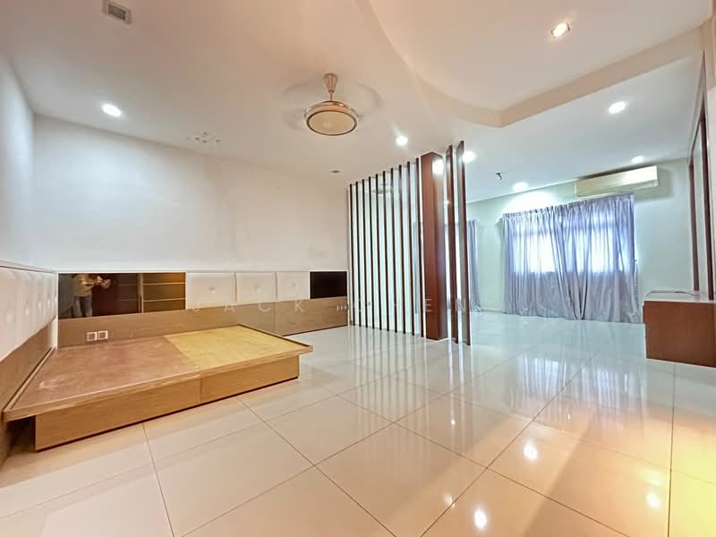 Rumah Teres 2 Tingkat untuk Dijual di Kota Emerald (Rawang) - Jack Cheng - Bedroom - PropertyGuru.com.my