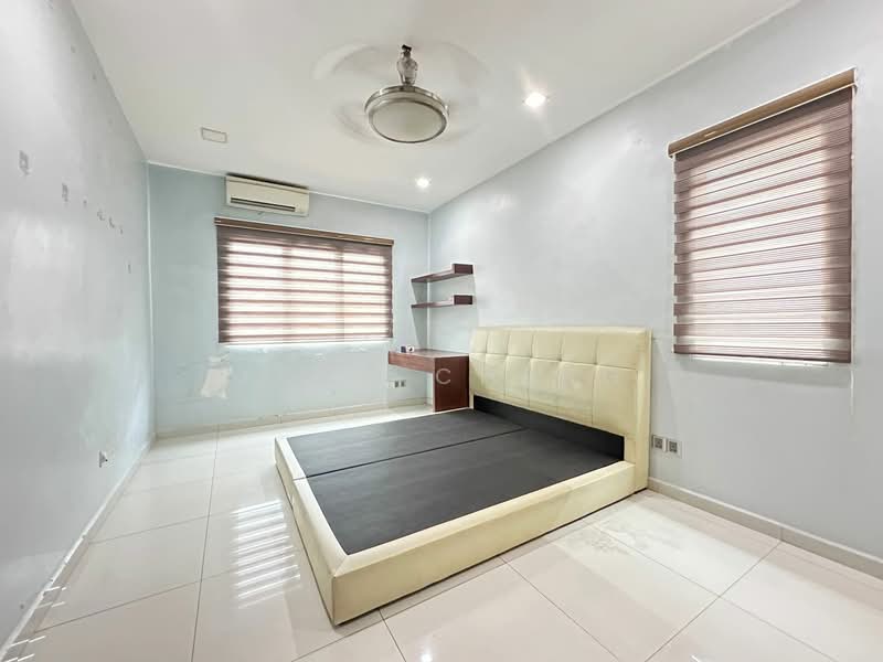 Rumah Teres 2 Tingkat untuk Dijual di Kota Emerald (Rawang) - Jack Cheng - Bedroom - PropertyGuru.com.my