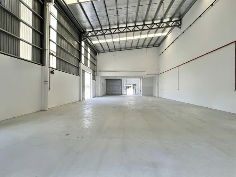 Kilang untuk Disewa di Eco Business Park V (Puncak Alam) - Eric Yap - Interior - PropertyGuru.com.my