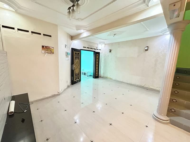 2-storey Terraced House for Sale in Ulu Tiram (Johor) - Mandy Goh Siew Li - Interior - PropertyGuru.com.my