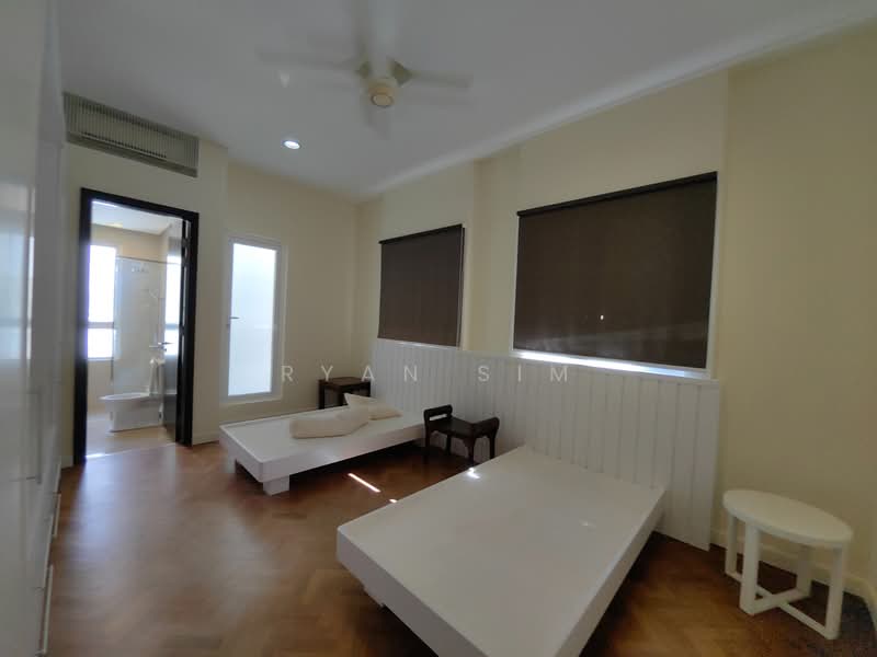 Condominium for Rent at Quayside Seafront Resort Condominiums - Ryan Sim - Bedroom - PropertyGuru.com.my
