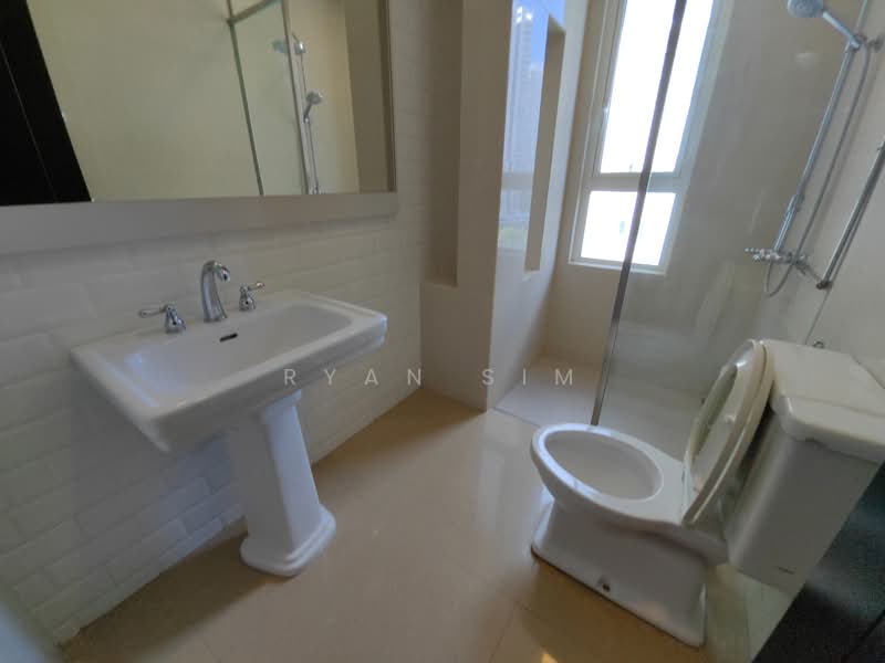 Condominium for Rent at Quayside Seafront Resort Condominiums - Ryan Sim - Bathroom - PropertyGuru.com.my
