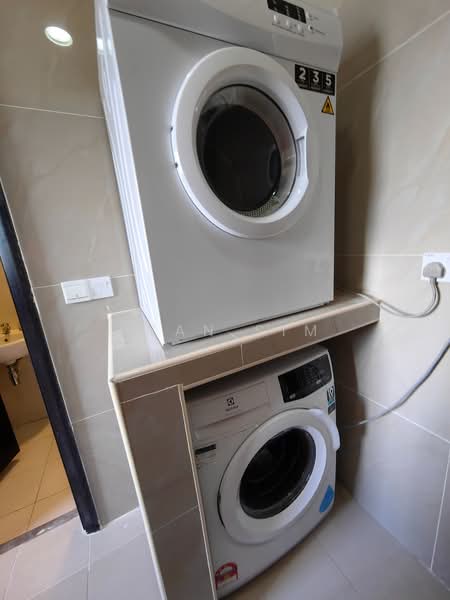 Condominium for Rent at Quayside Seafront Resort Condominiums - Ryan Sim - Interior - PropertyGuru.com.my