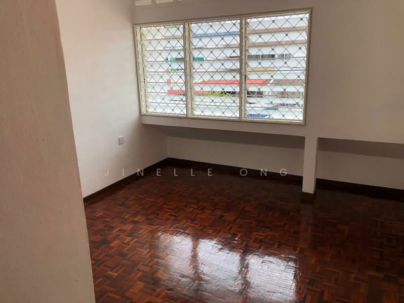2-storey Terraced House for Rent in Bayan Baru (Penang) - Jinelle Ong - Interior - PropertyGuru.com.my