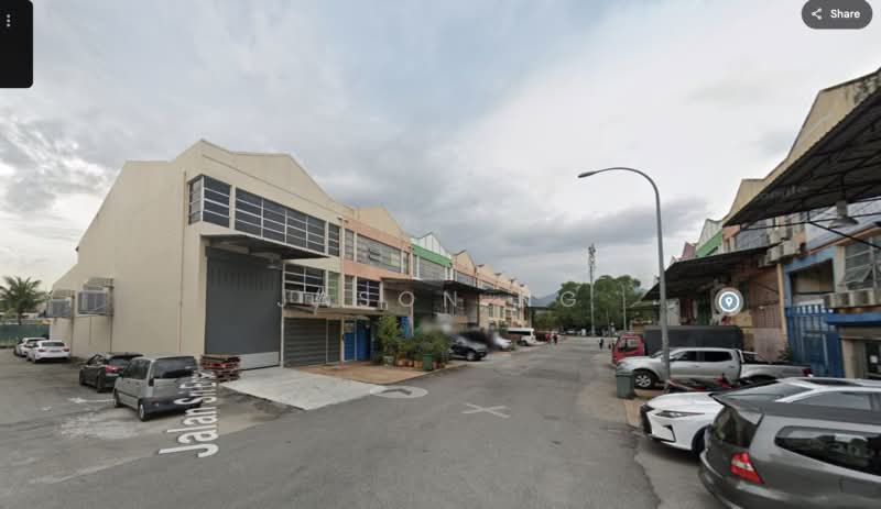 Factory for Sale in Kepong (Kuala Lumpur) - Jason Ng - Exterior - PropertyGuru.com.my