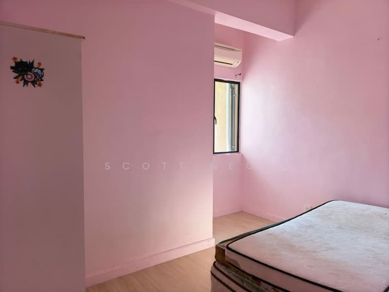 Service Residence for Rent at Diamond Residences - Scott Neoh - PropertyGuru.com.my