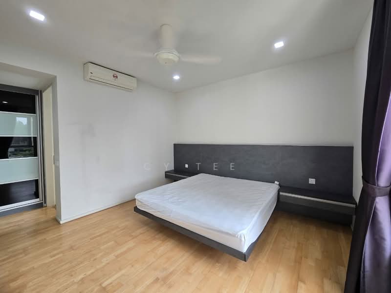 Condominium for Rent at Verdi Eco-Dominiums - CY Tee - Bedroom - PropertyGuru.com.my