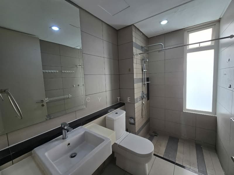 Condominium for Rent at Verdi Eco-Dominiums - CY Tee - Bathroom - PropertyGuru.com.my