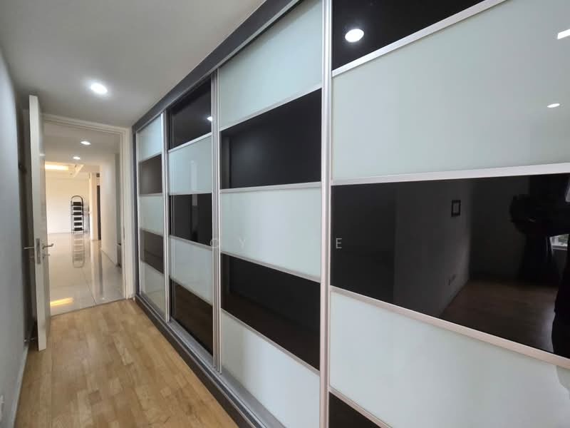Condominium for Rent at Verdi Eco-Dominiums - CY Tee - Corridor - PropertyGuru.com.my