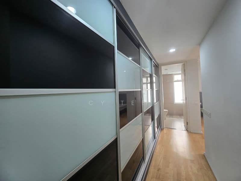 Condominium for Rent at Verdi Eco-Dominiums - CY Tee - Corridor - PropertyGuru.com.my