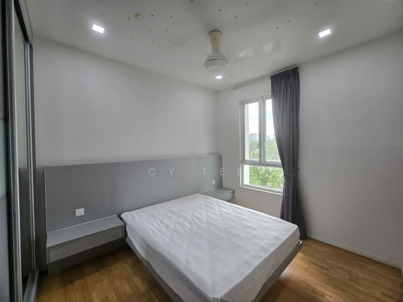 Condominium for Rent at Verdi Eco-Dominiums - CY Tee - Bedroom - PropertyGuru.com.my