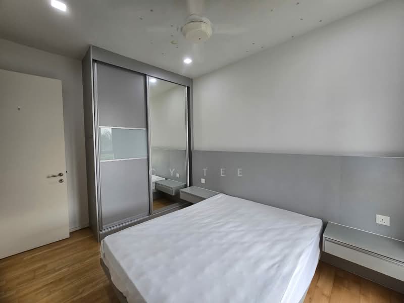 Condominium for Rent at Verdi Eco-Dominiums - CY Tee - Bedroom - PropertyGuru.com.my