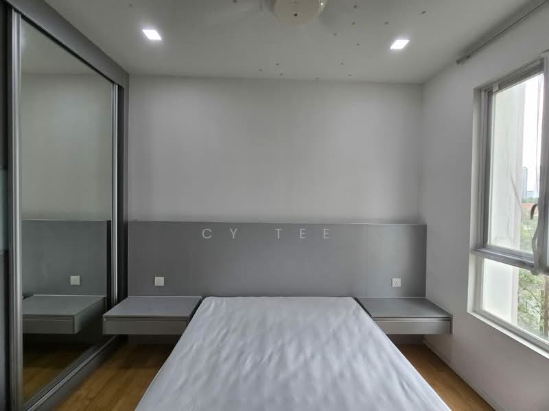 Condominium for Rent at Verdi Eco-Dominiums - CY Tee - Bedroom - PropertyGuru.com.my