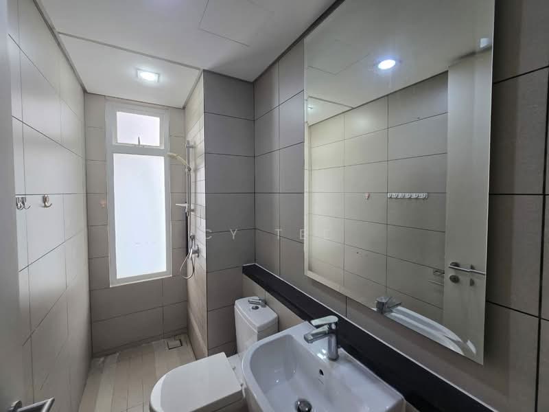 Condominium for Rent at Verdi Eco-Dominiums - CY Tee - Bathroom - PropertyGuru.com.my