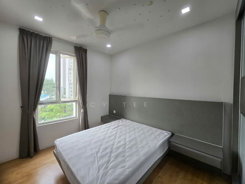 Condominium for Rent at Verdi Eco-Dominiums - CY Tee - Bedroom - PropertyGuru.com.my