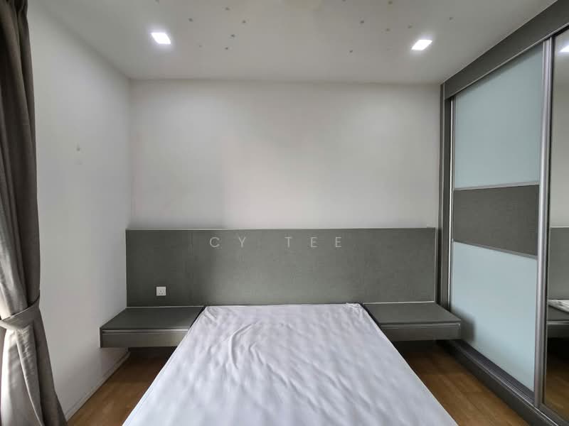 Condominium for Rent at Verdi Eco-Dominiums - CY Tee - Bedroom - PropertyGuru.com.my